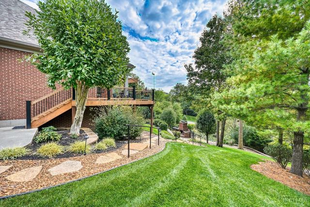 8511 Ivy Trails Drive, Anderson Twp, OH 45244