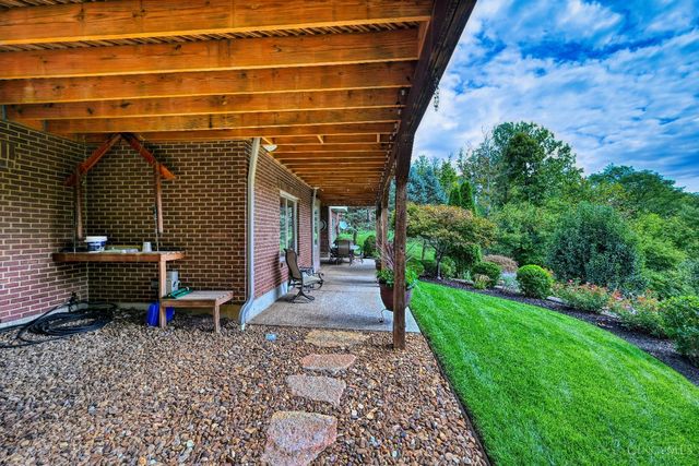 8511 Ivy Trails Drive, Anderson Twp, OH 45244