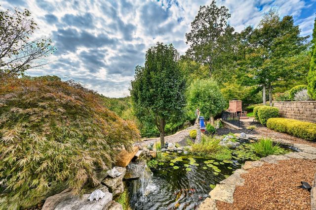 8511 Ivy Trails Drive, Anderson Twp, OH 45244