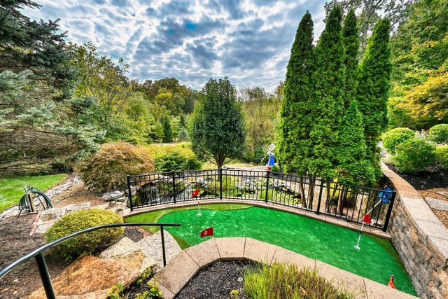 8511 Ivy Trails Drive, Anderson Twp, OH 45244