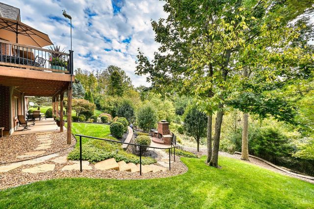 8511 Ivy Trails Drive, Anderson Twp, OH 45244