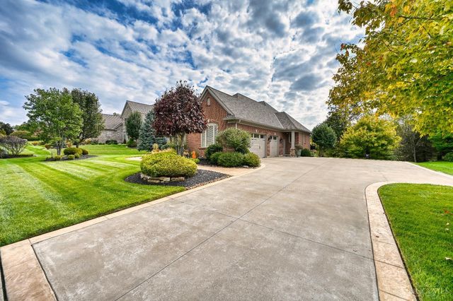 8511 Ivy Trails Drive, Anderson Twp, OH 45244