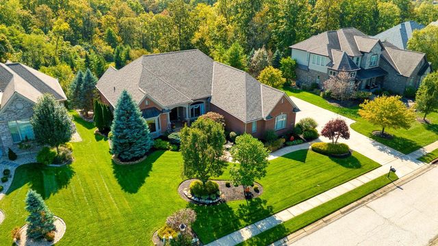 8511 Ivy Trails Drive, Anderson Twp, OH 45244