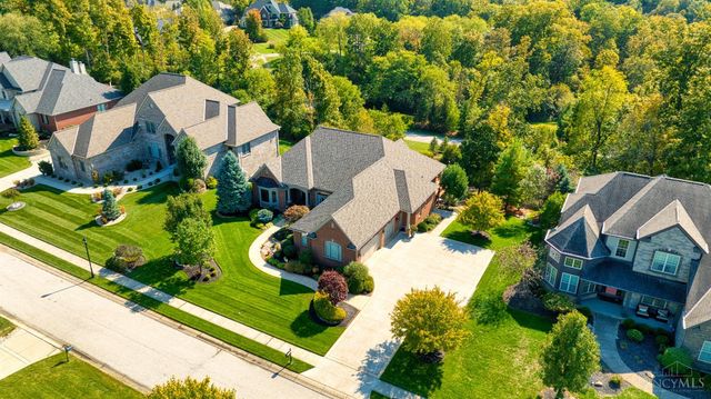 8511 Ivy Trails Drive, Anderson Twp, OH 45244