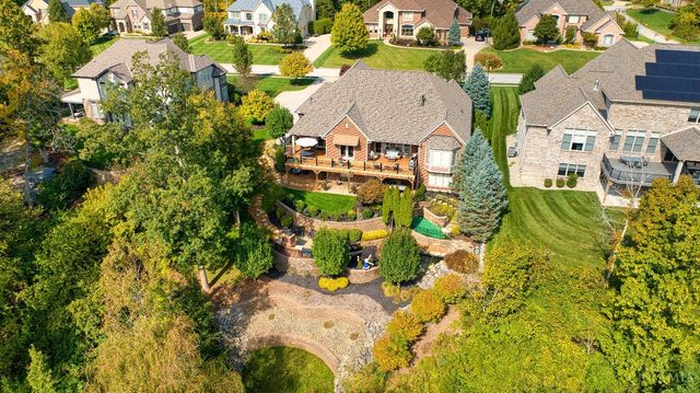 8511 Ivy Trails Drive, Anderson Twp, OH 45244