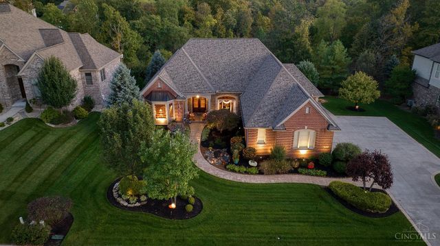8511 Ivy Trails Drive, Anderson Twp, OH 45244