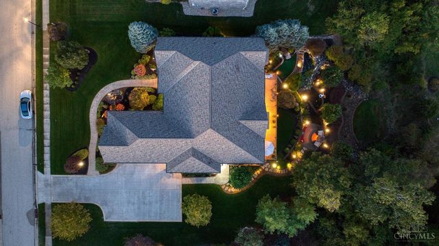 8511 Ivy Trails Drive, Anderson Twp, OH 45244