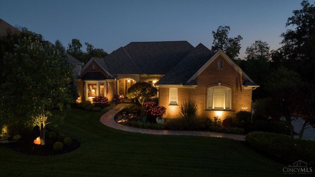 8511 Ivy Trails Drive, Anderson Twp, OH 45244