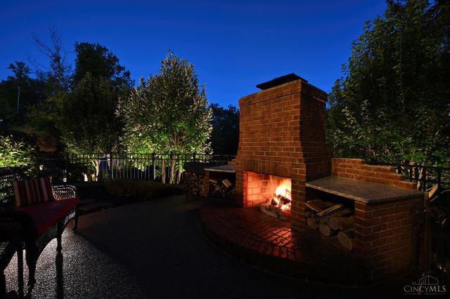 8511 Ivy Trails Drive, Anderson Twp, OH 45244