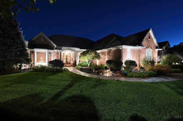 8511 Ivy Trails Drive, Anderson Twp, OH 45244