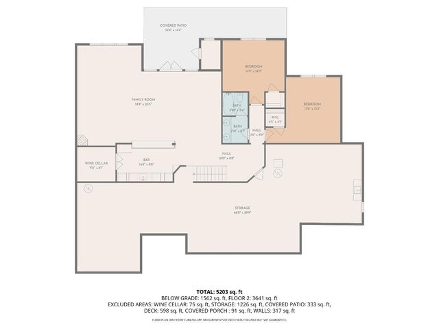 8511 Ivy Trails Drive, Anderson Twp, OH 45244