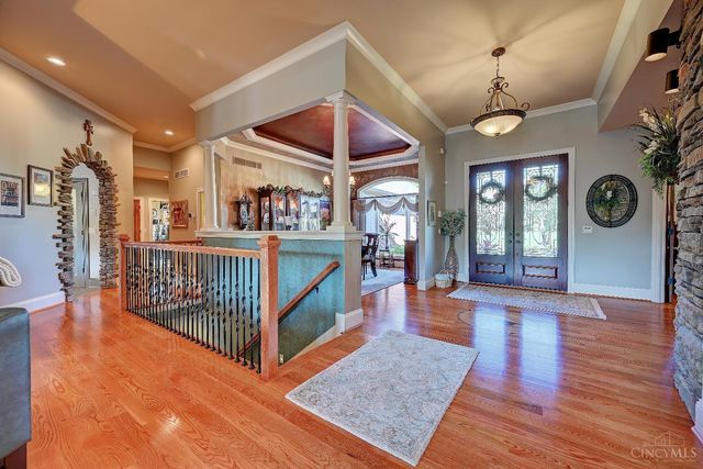 8511 Ivy Trails Drive, Anderson Twp, OH 45244