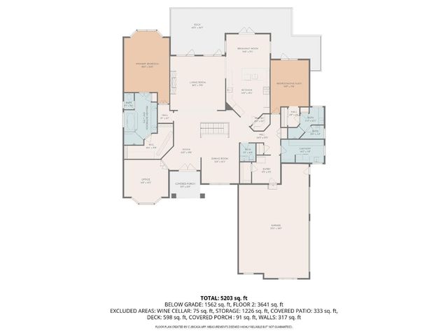 8511 Ivy Trails Drive, Anderson Twp, OH 45244