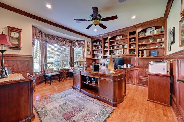 8511 Ivy Trails Drive, Anderson Twp, OH 45244