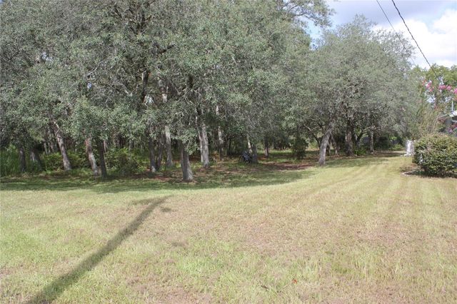 1923 W MCNEAL DRIVE, Citrus Springs, FL 34434