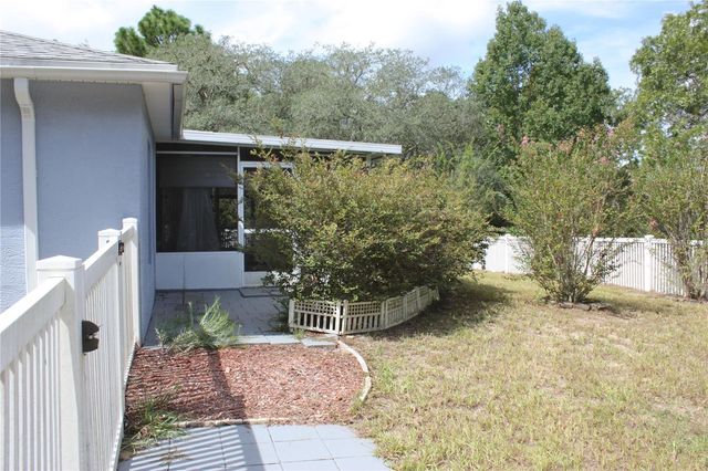 1923 W MCNEAL DRIVE, Citrus Springs, FL 34434