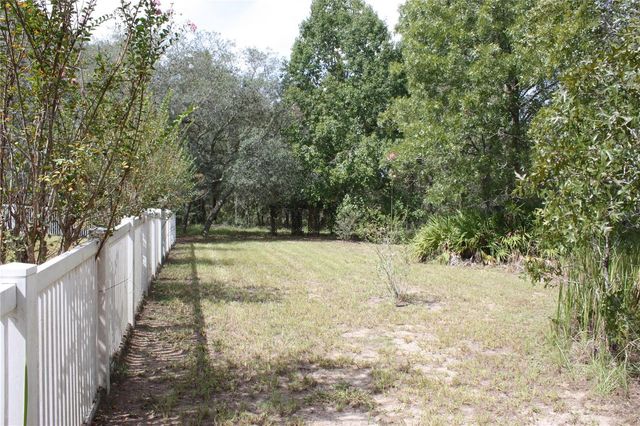 1923 W MCNEAL DRIVE, Citrus Springs, FL 34434