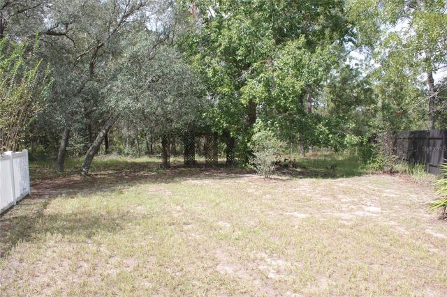 1923 W MCNEAL DRIVE, Citrus Springs, FL 34434