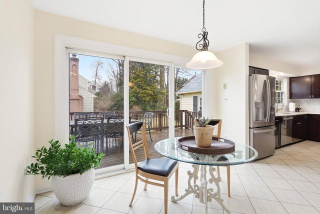 9606 WOODEDGE DR, Burke, VA 22015