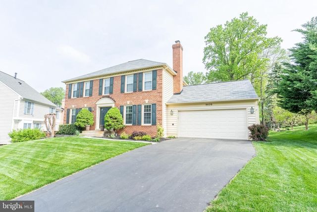 9606 WOODEDGE DR, Burke, VA 22015