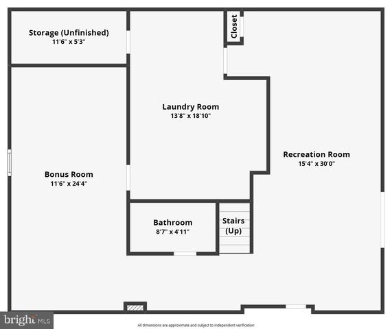 9606 WOODEDGE DR, Burke, VA 22015