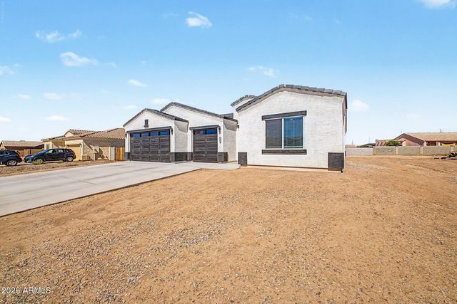 15981 S STEVENS Place, Arizona City, AZ 85123
