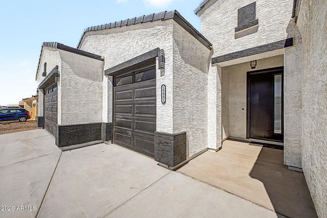 15981 S STEVENS Place, Arizona City, AZ 85123