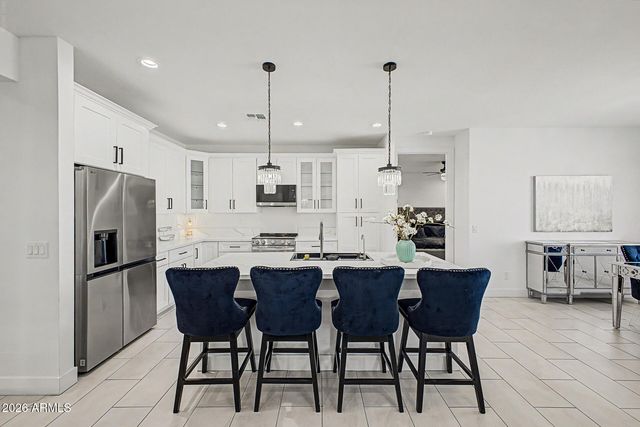 15981 S STEVENS Place, Arizona City, AZ 85123
