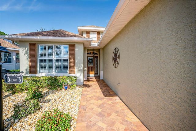 8345 SW 82ND LOOP, Ocala, FL 34481