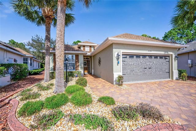 8345 SW 82ND LOOP, Ocala, FL 34481