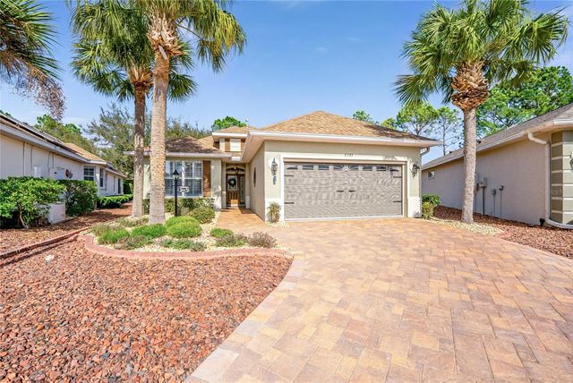 8345 SW 82ND LOOP, Ocala, FL 34481