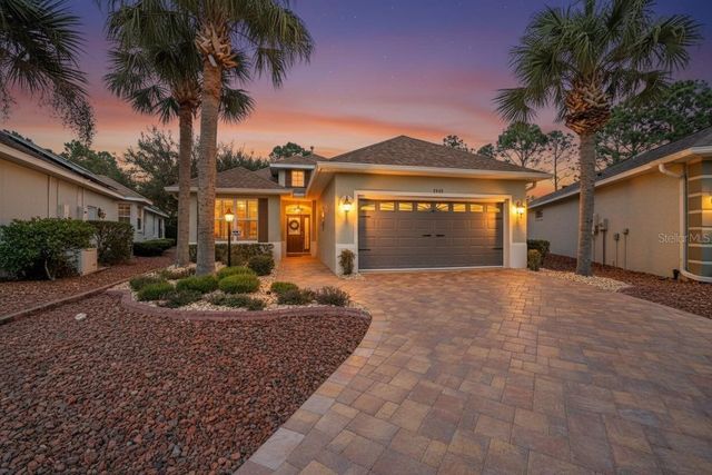 8345 SW 82ND LOOP, Ocala, FL 34481