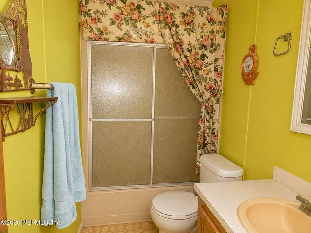 107 GREEN OAK Drive, Melrose, FL 32666