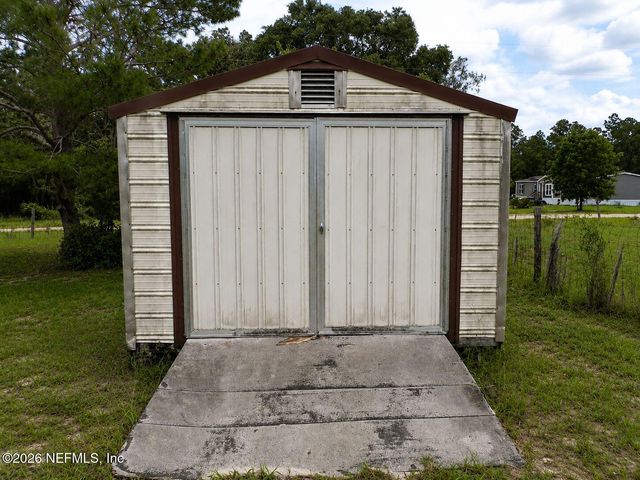 107 GREEN OAK Drive, Melrose, FL 32666