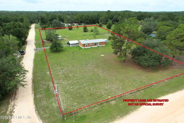 107 GREEN OAK Drive, Melrose, FL 32666