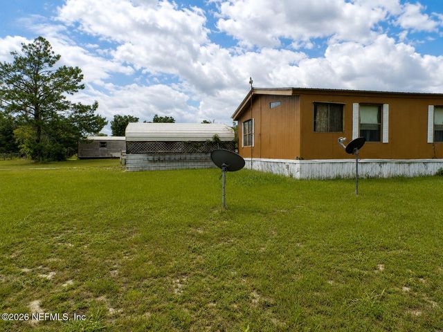 107 GREEN OAK Drive, Melrose, FL 32666