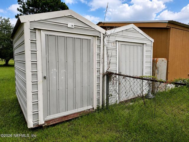 107 GREEN OAK Drive, Melrose, FL 32666