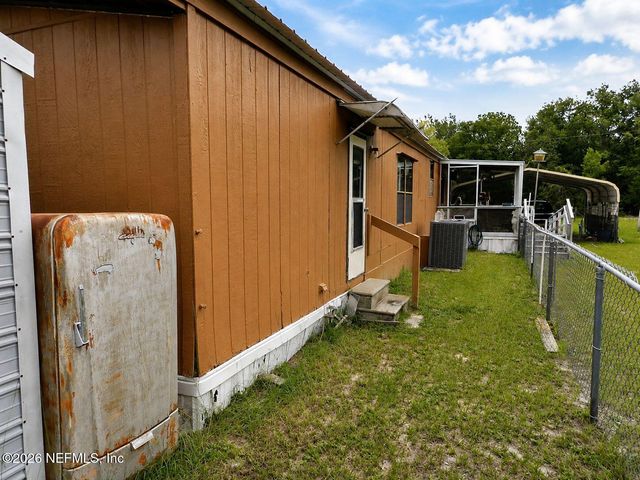 107 GREEN OAK Drive, Melrose, FL 32666