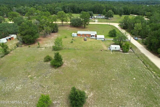 107 GREEN OAK Drive, Melrose, FL 32666