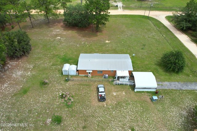 107 GREEN OAK Drive, Melrose, FL 32666
