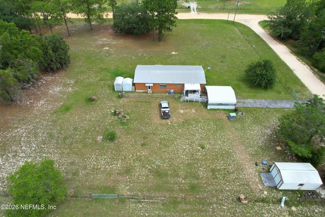 107 GREEN OAK Drive, Melrose, FL 32666
