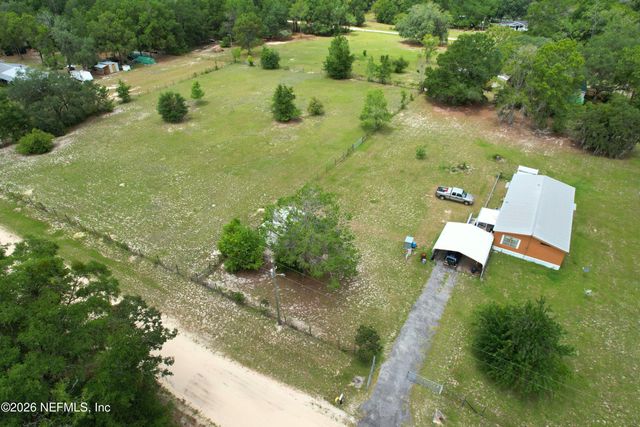 107 GREEN OAK Drive, Melrose, FL 32666