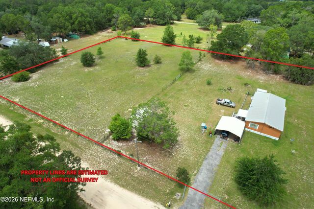 107 GREEN OAK Drive, Melrose, FL 32666