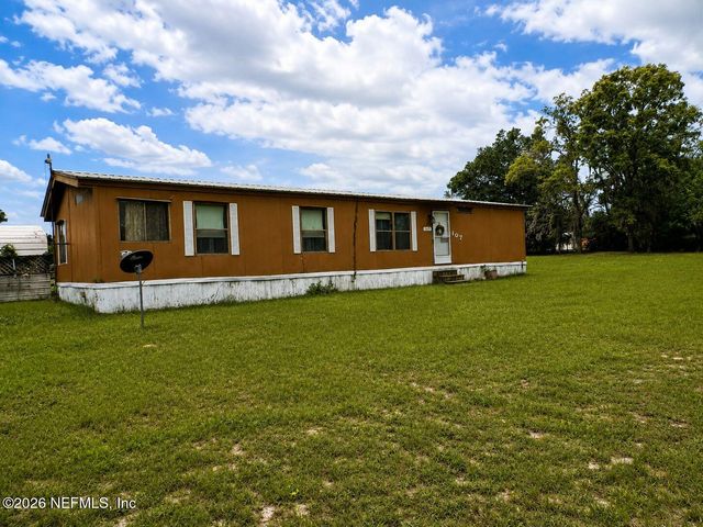107 GREEN OAK Drive, Melrose, FL 32666