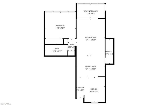 403 SE 43rd TER 9, Cape Coral, FL 33904