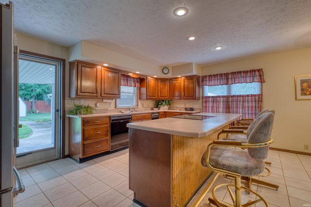 1605 S Shelby Avenue, Evansville, IN 47714