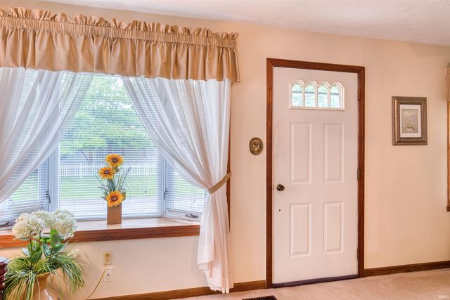 1605 S Shelby Avenue, Evansville, IN 47714
