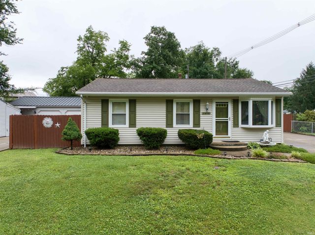 1605 S Shelby Avenue, Evansville, IN 47714