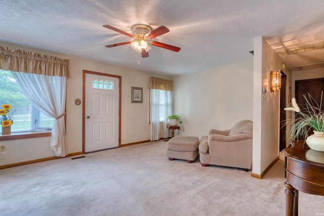 1605 S Shelby Avenue, Evansville, IN 47714