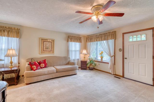 1605 S Shelby Avenue, Evansville, IN 47714